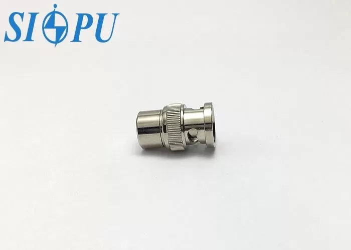 BNC Male Coaxial RF Termination Load – 1W Power Rating