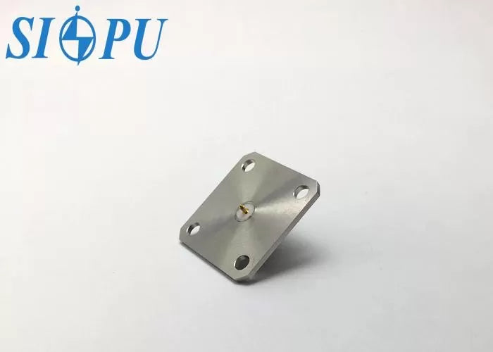 SMA Outer Flange Mounted RF Termination Load – Non-Standard Design
