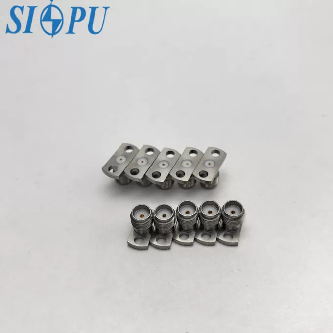 SMA DC-18GHz High Frequency Insertion Loss≤0.05dB