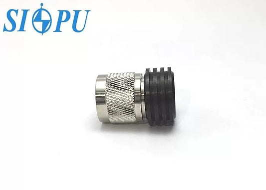N Type Male Coaxial RF Termination Load – 1W Power Rating
