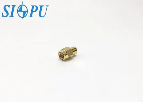 SMA Male RF Coaxial Termination Load – Straight Type, 1W Power, up to 18 GHz