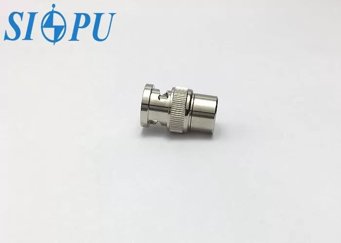 BNC Male Coaxial RF Termination Load – 1W Power Rating