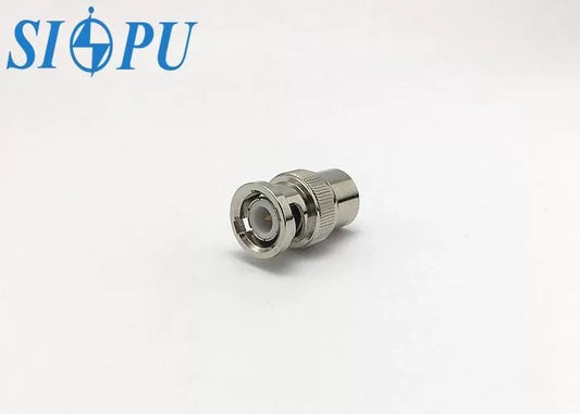 BNC Male Coaxial RF Termination Load – 1W Power Rating