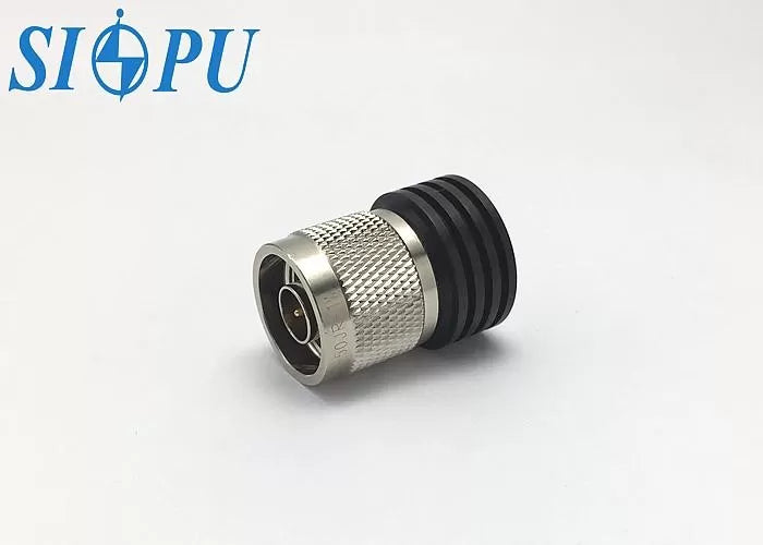 N Type Male Coaxial RF Termination Load – 1W Power Rating