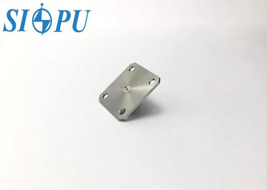 SMA Outer Flange Mounted RF Termination Load – Non-Standard Design