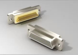 J30J 31-Core Male Welded Wire Micro Rectangular Connector
