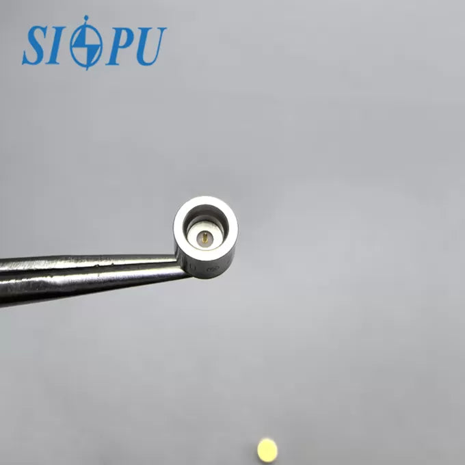 Passivation and Gold Plating RF Coaxial Connector Optimal Choice for Antenna Applications