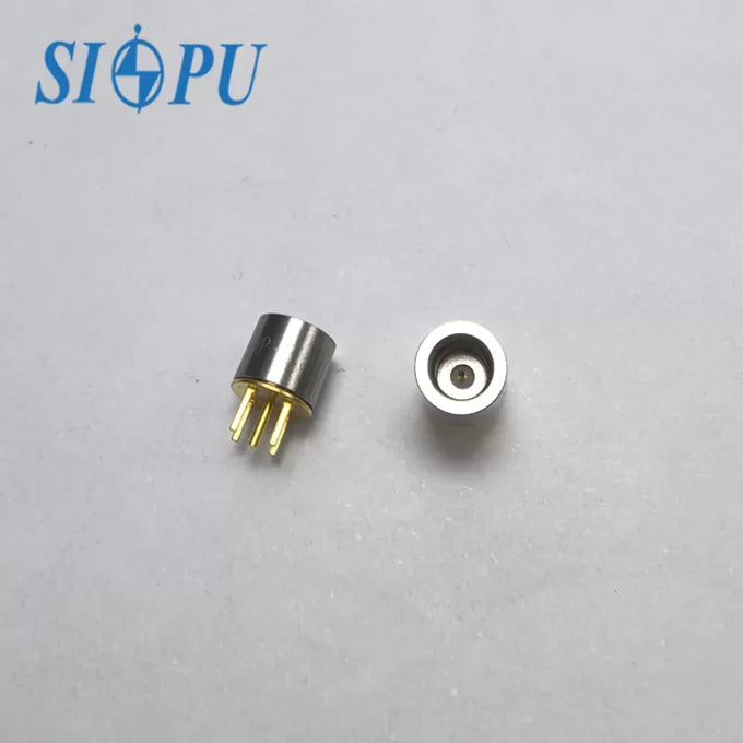 Passivation and Gold Plating RF Coaxial Connector Optimal Choice for Antenna Applications