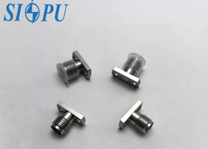 SMA DC-18GHz High Frequency Insertion Loss≤0.05dB