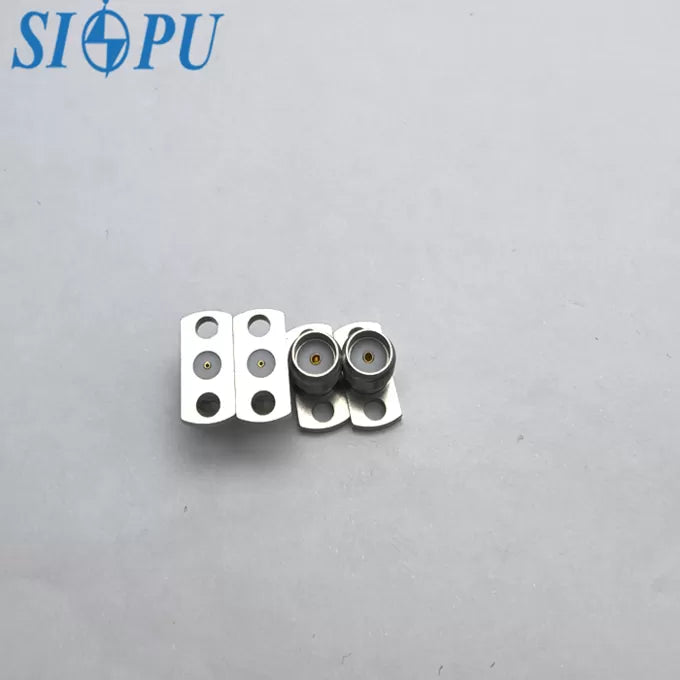 SMA DC-18GHz High Frequency Insertion Loss≤0.05dB