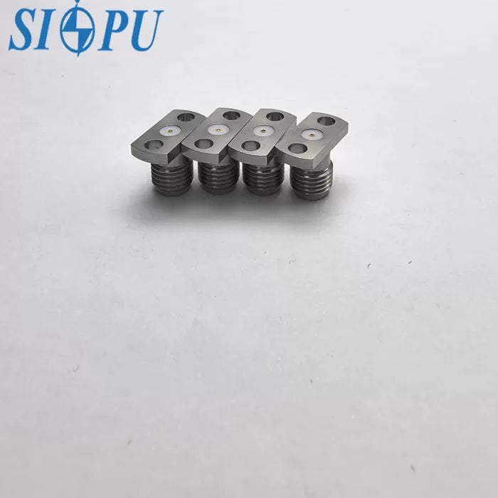 SMA DC-18GHz High Frequency Insertion Loss≤0.05dB
