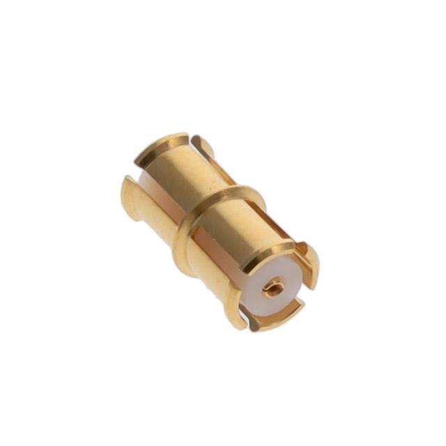 SIPU SMP Female to Female Adapter Kit – SMP-KK1 & SMP-KK10-2 Short/Long RF Coaxial Adapters for Board-to-Board, RF Testing & High Frequency Applications
